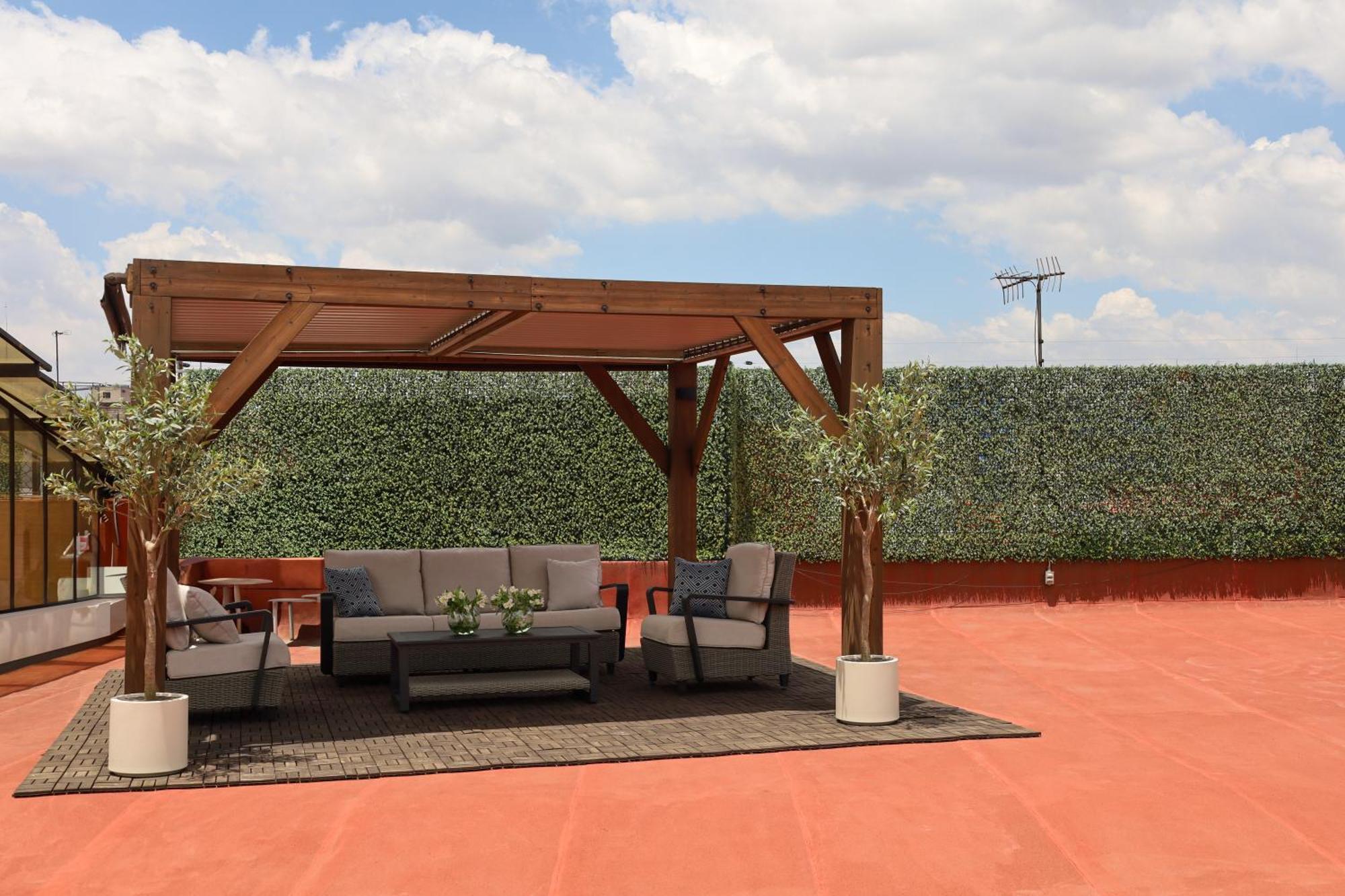 Appartamento Casa Sauto 14 Historic Next To Zocalo