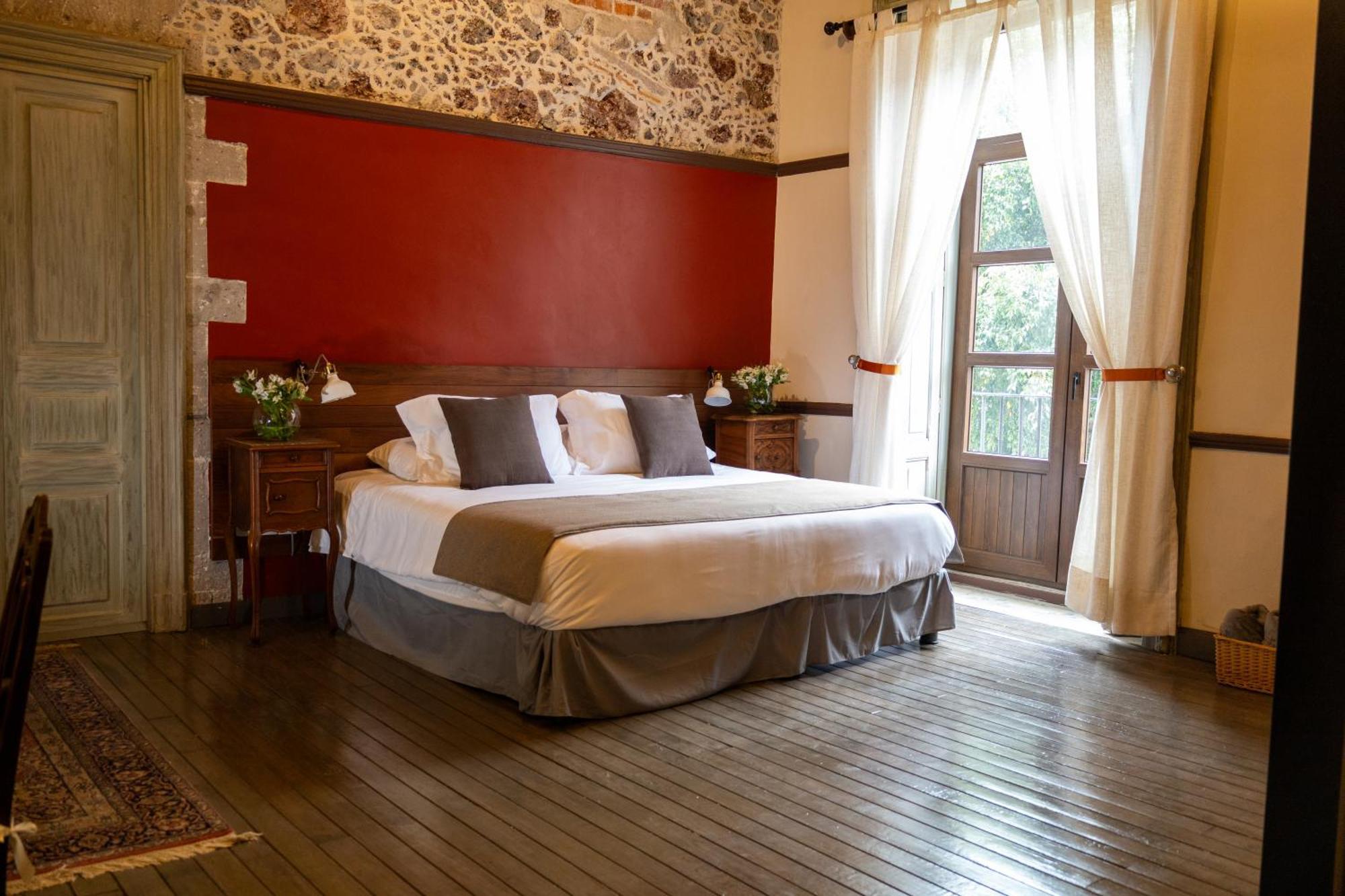 Apartment Casa Sauto 14 Historic Next To Zocalo Mexiko-Stadt