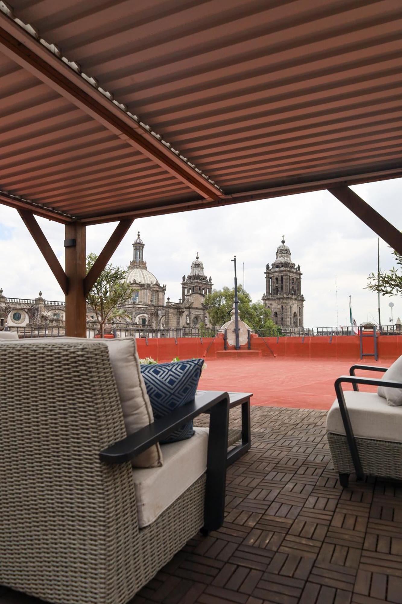 Appartamento Casa Sauto 14 Historic Next To Zocalo *