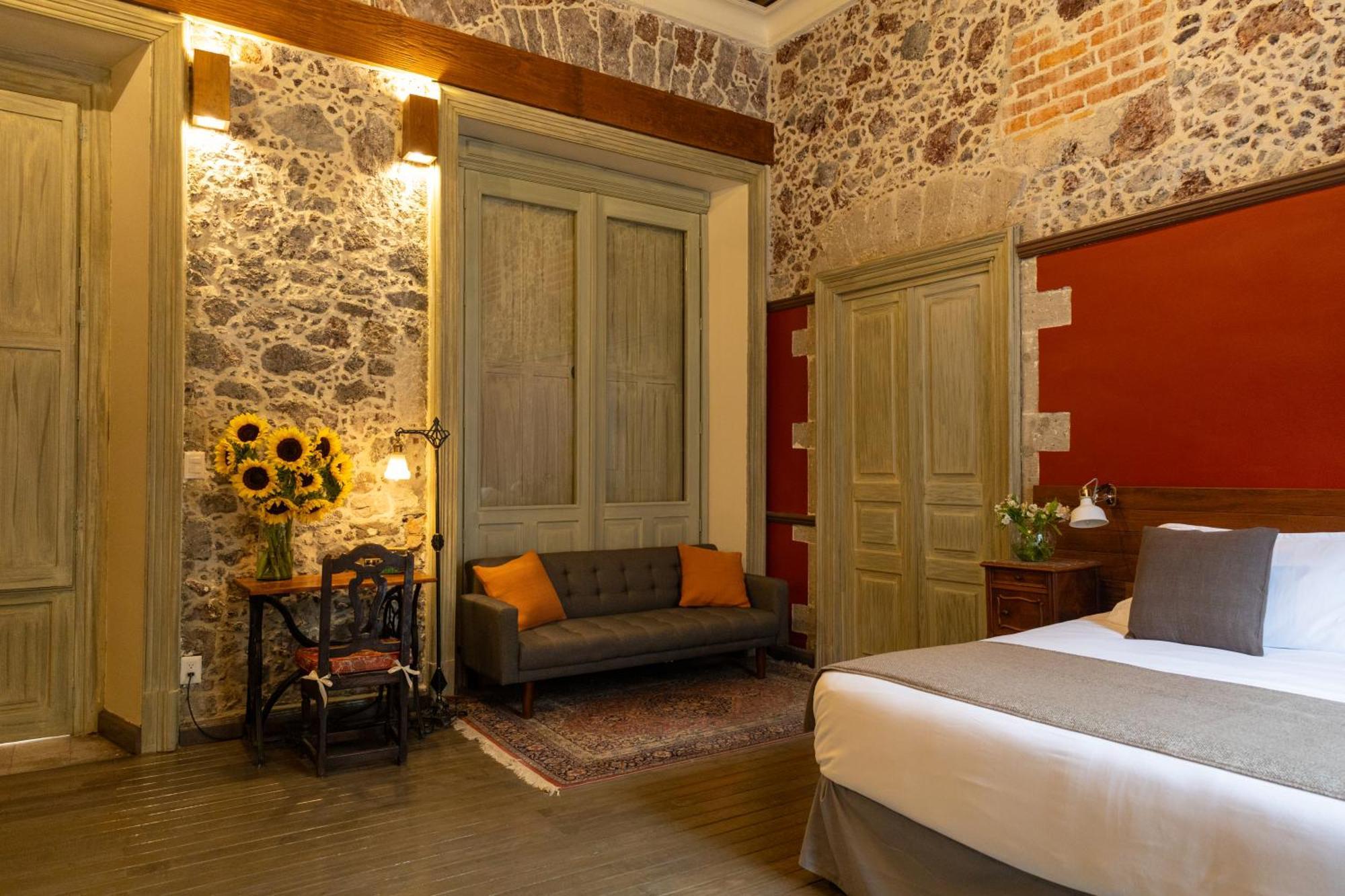 Apartment Casa Sauto 14 Historic Next To Zocalo Mexiko-Stadt
