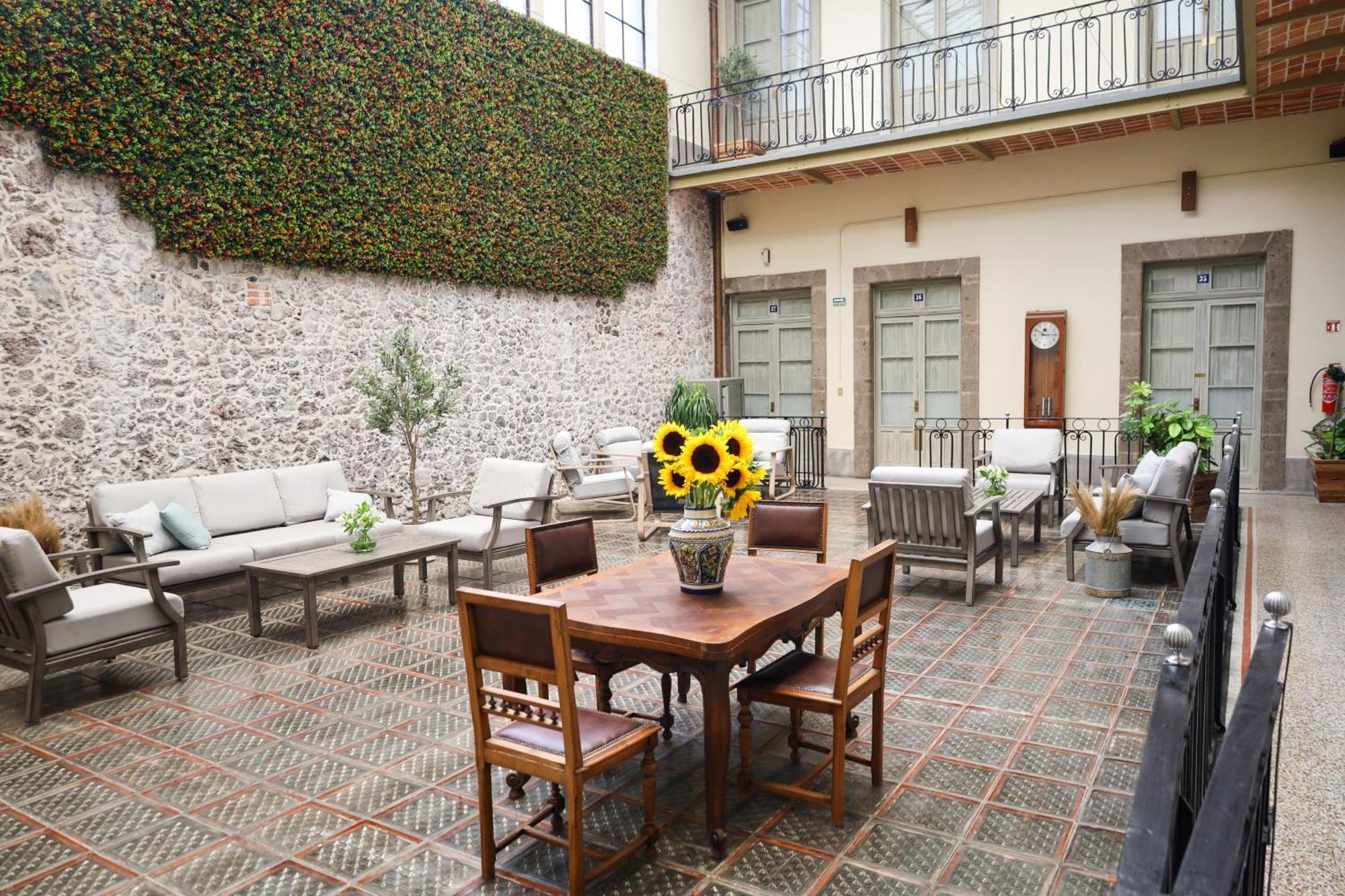 Appartamento Casa Sauto 14 Historic Next To Zocalo Città del Messico