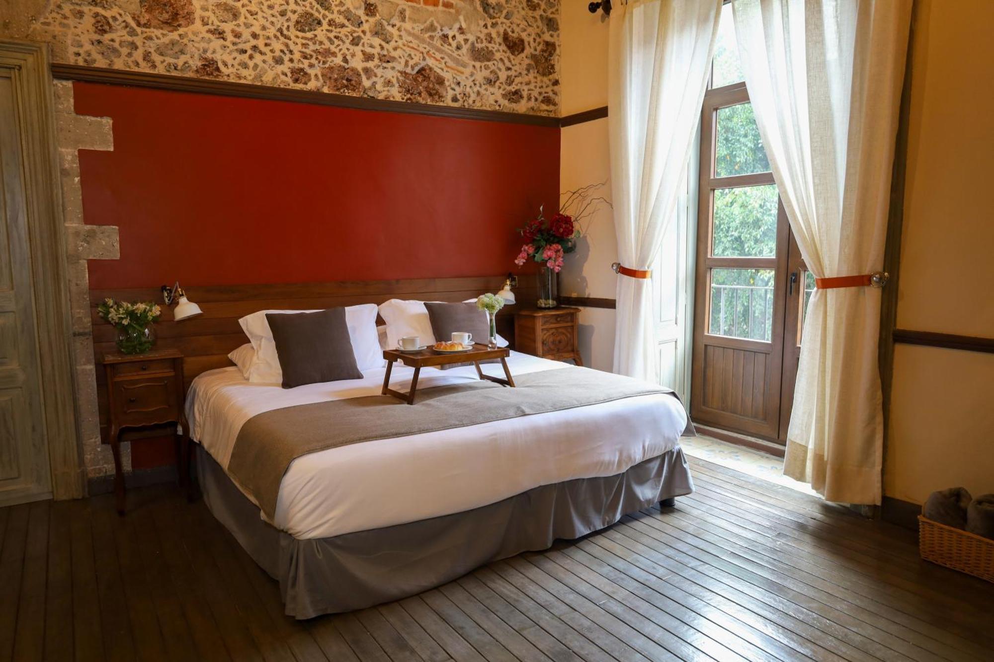 Appartamento Casa Sauto 14 Historic Next To Zocalo *