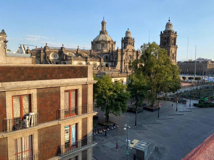 Appartamento Casa Sauto 14 Historic Next To Zocalo